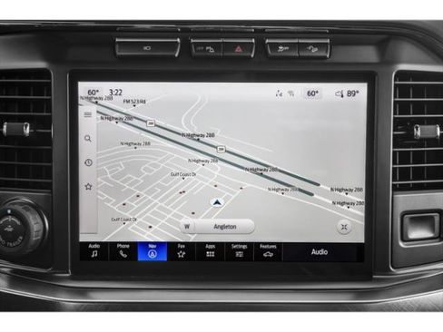 New 2026 Ford F350 King Ranch w/ Chrome Package image 35