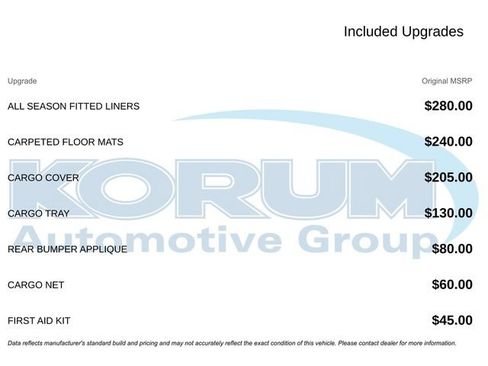 New 2026 Hyundai Tucson SEL AWD/4WD image 15