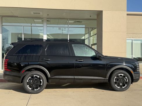 New 2026 Hyundai Palisade XRT Pro image 3