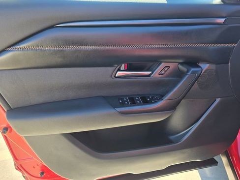 Certified 2025 MAZDA CX-50 2.5 Hybrid w/ Weather Package image 15