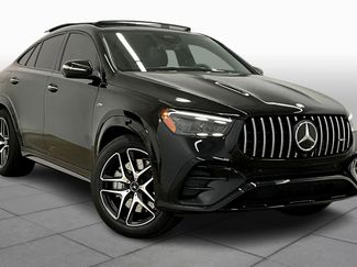 New 2026 Mercedes-Benz GLE 53 AMG 4MATIC Coupe video 2