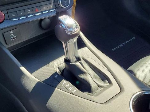 New 2026 Ford Mustang GT Premium RWD image 24