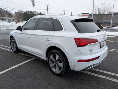 Certified 2023 Audi Q5 2.0T Premium Plus w/ Premium Plus Package image 5