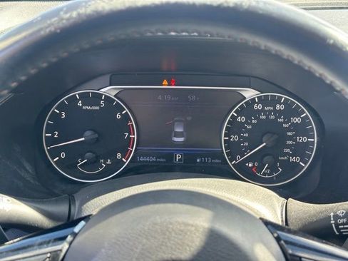 Used 2019 Nissan Altima 2.5 SR w/ SR Premium Package AWD/4WD image 7