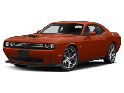 Certified 2020 Dodge Challenger GT