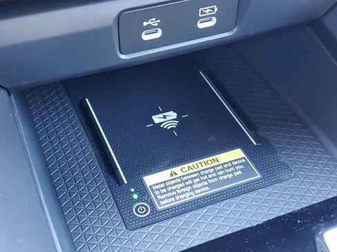 New 2025 Honda Accord Sport image 28