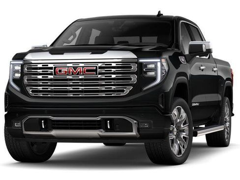 New 2026 GMC Sierra 1500 Denali w/ Denali Reserve Package image 35