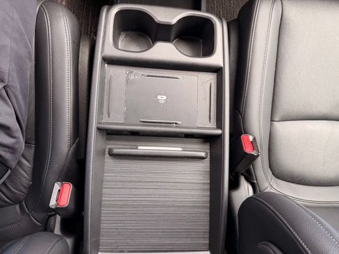 Used 2025 Honda Odyssey EX-L image 16