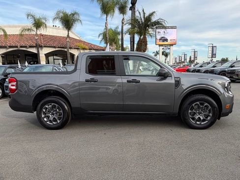 Used 2025 Ford Maverick XLT w/ Equipment Group 302A image 10