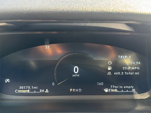 Used 2020 Lincoln Aviator Reserve w/ Equipment Group 202A image 24