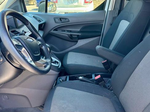 Used 2019 Ford Transit Connect XL FWD image 14