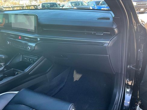 Used 2025 Kia K5 GT-Line image 15