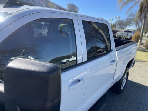 Used 2019 Chevrolet Silverado 2500 LT image 86