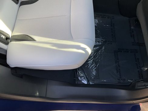 Used 2024 Acura ZDX A-Spec image 49