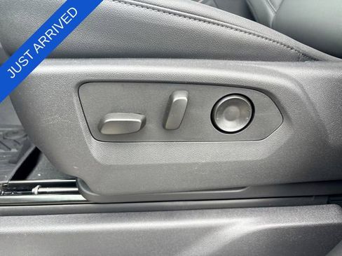 New 2026 Chevrolet Silverado 1500 LT Trail Boss AWD/4WD image 12