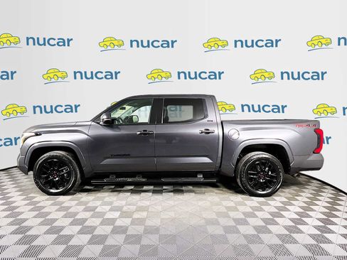 Used 2023 Toyota Tundra SR5 image 4