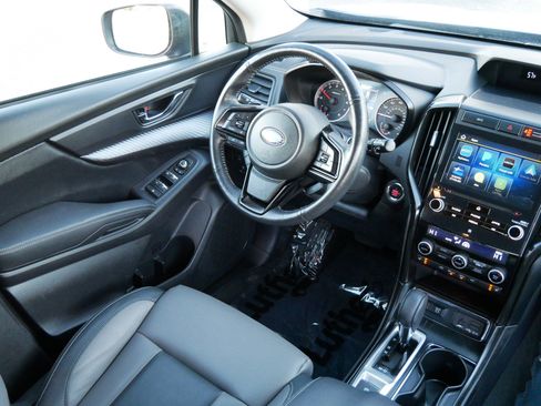 Certified 2022 Subaru Ascent Onyx Edition image 9