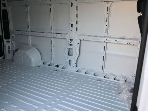 New 2026 RAM ProMaster 3500 w/ Safety Group image 22
