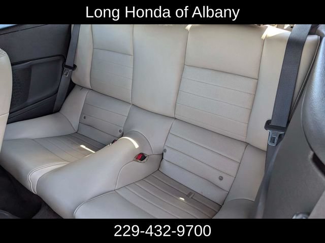 Used 2013 Ford Mustang Premium RWD image 17