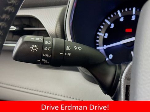 Certified 2021 Toyota Highlander Platinum AWD/4WD image 15