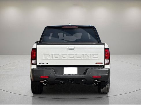 New 2026 Honda Ridgeline TrailSport image 4