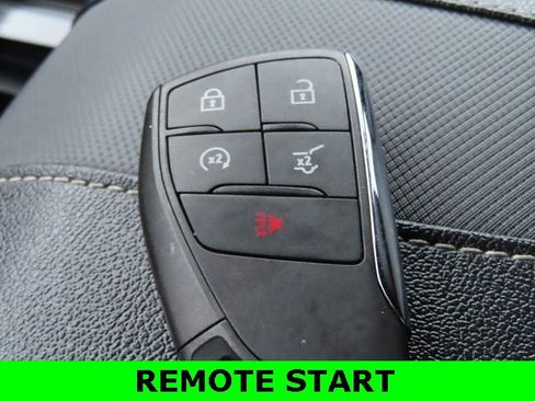 Used 2024 Chevrolet Traverse Z71 w/ Enhanced Driving Package image 38