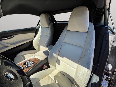 Used 2015 BMW Z4 sDrive35i image 15