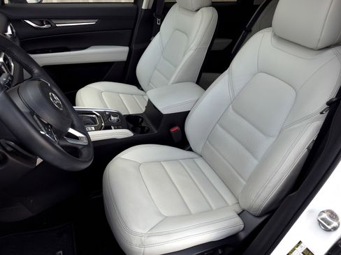 Used 2023 MAZDA CX-5 AWD 2.5 S image 10