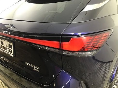 Used 2024 Lexus RX 350 Premium image 25