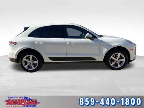 Used 2020 Porsche Macan image 6