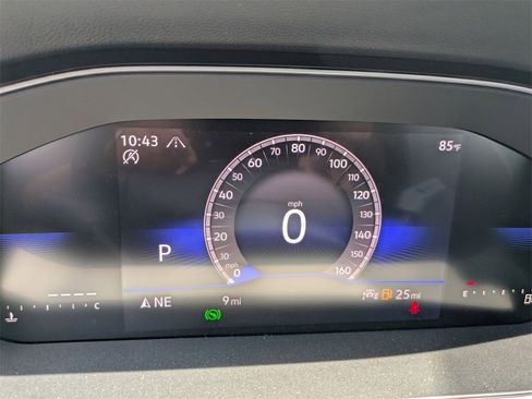 New 2025 Volkswagen Jetta S image 19