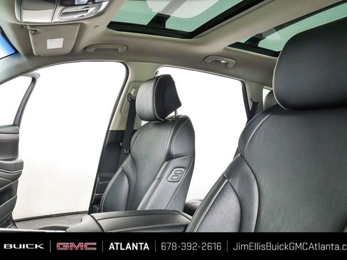 Used 2022 Genesis GV80 2.5T w/ Prestige Package 04 AWD/4WD image 5