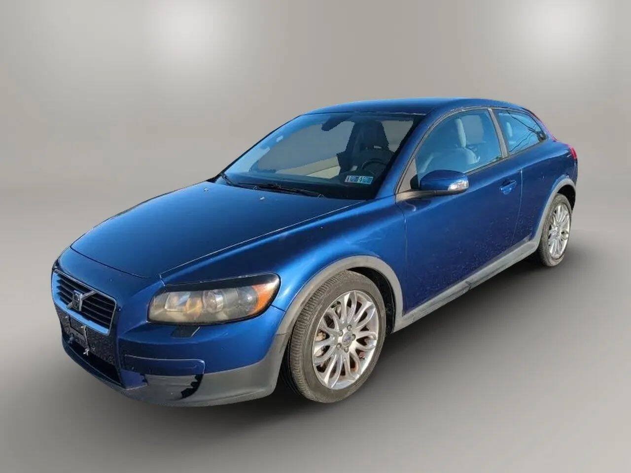 Used 2008 Volvo C30 T5 Version 1.0 FWD image 3