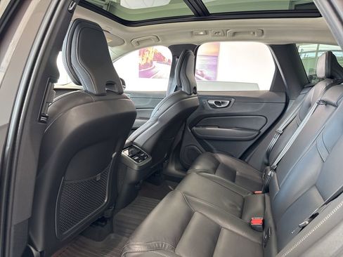 Used 2024 Volvo XC60 B5 Ultimate w/ Protection Package Premier image 39