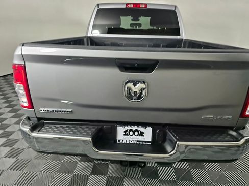 Used 2024 RAM 2500 Big Horn image 5