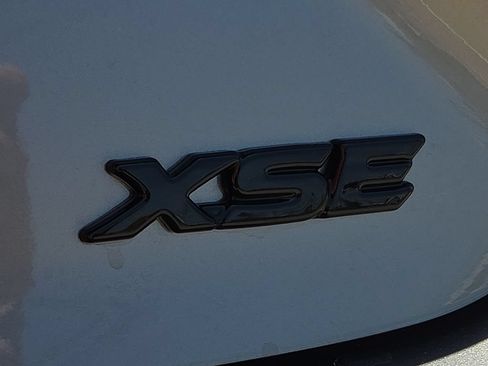 New 2026 Toyota Camry XSE FWD image 12