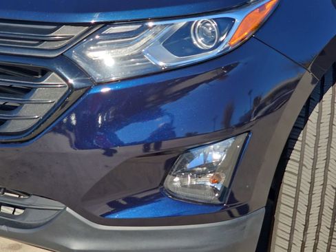 Used 2020 Chevrolet Equinox LT w/ Sport Edition image 35