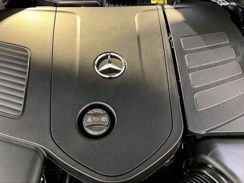 New 2026 Mercedes-Benz GLC 300 4MATIC image 15