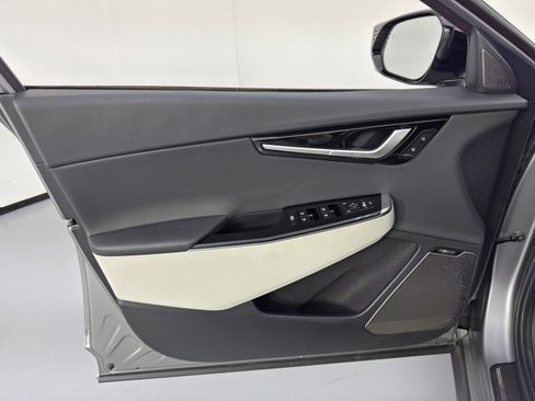 Used 2023 Kia EV6 GT-Line w/ GT-Line Suede Seat Package image 44