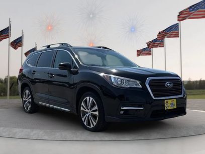 Used 2021 Subaru Ascent Limited