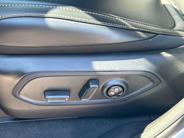 New 2026 Jeep Grand Cherokee Limited AWD/4WD image 25