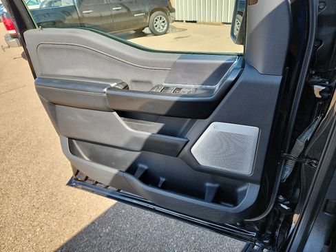 Used 2022 Ford F150 Raptor w/ Equipment Group 801A High image 14