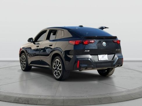 Used 2026 BMW X2 xDrive28i image 5