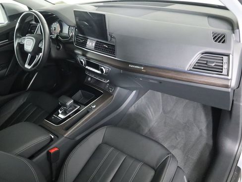 Certified 2022 Audi Q5 2.0T Premium image 17