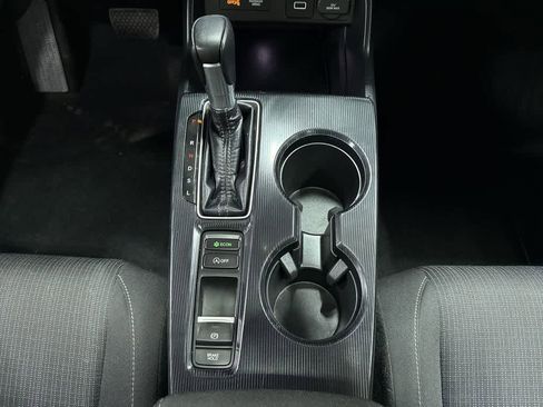 Used 2022 Honda Civic EX image 29