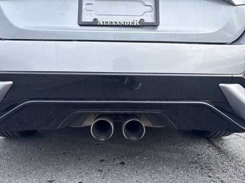 Used 2018 Honda Civic Sport image 9