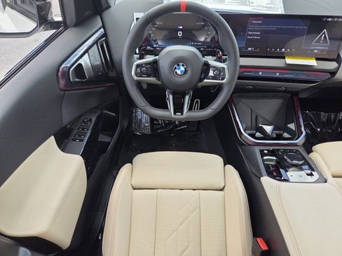 New 2026 BMW X3 M50 w/ Premium Package AWD/4WD image 12