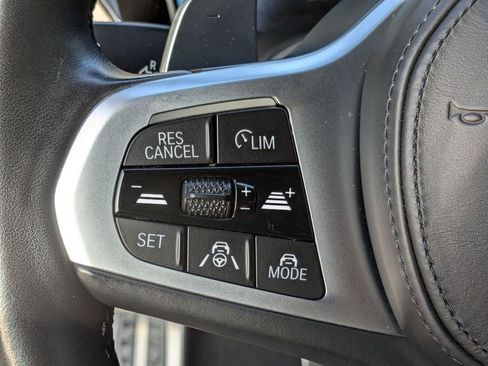 Used 2023 BMW 440i xDrive Convertible w/ Premium Package image 16