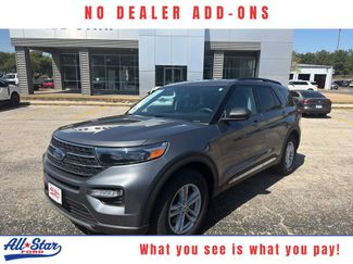 Used 2023 Ford Explorer XLT w/ Equipment Group 202A video 1