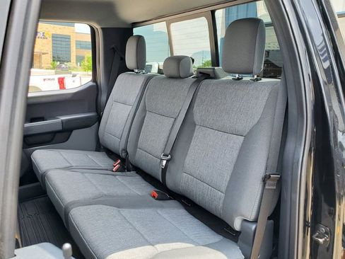 Certified 2024 Ford F250 XL w/ STX Appearance Package AWD/4WD image 23